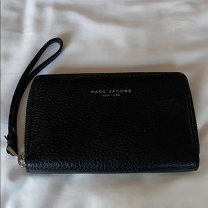 Marc Jacobs Wristlet